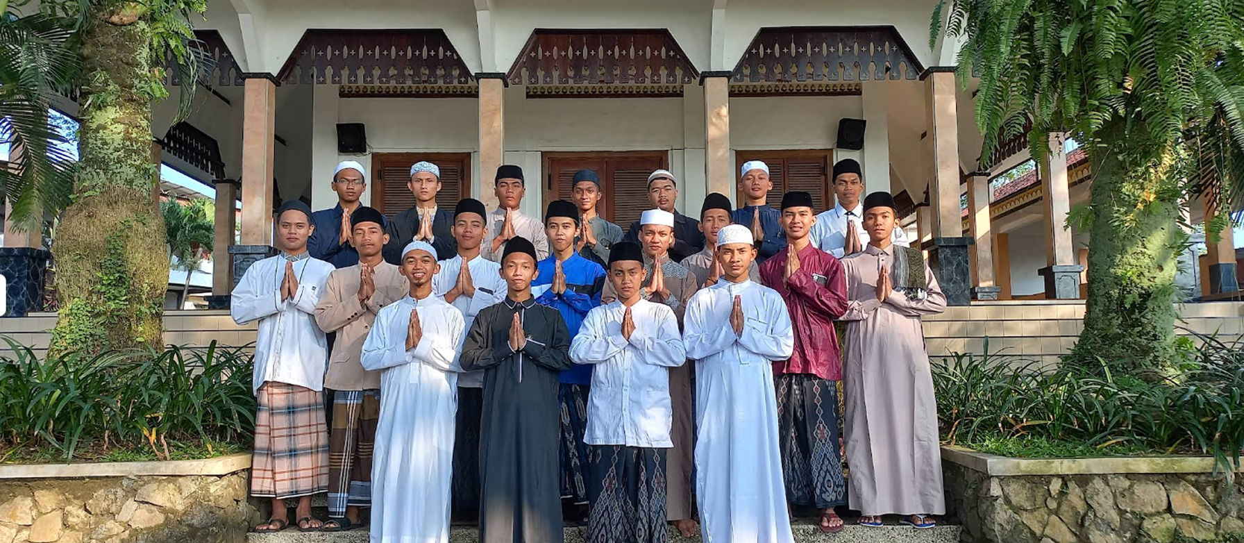 Profil Pondok