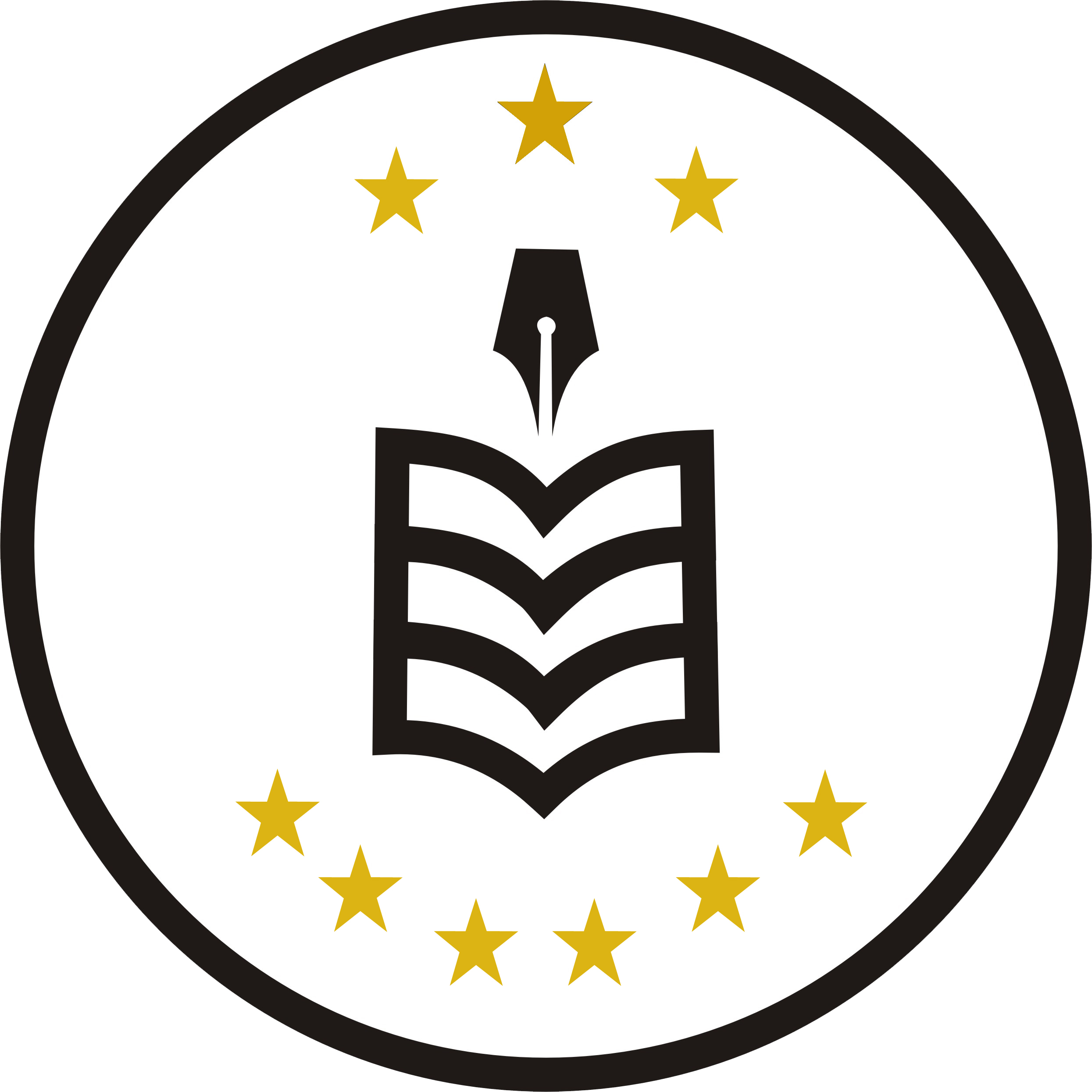 Logo Pondok